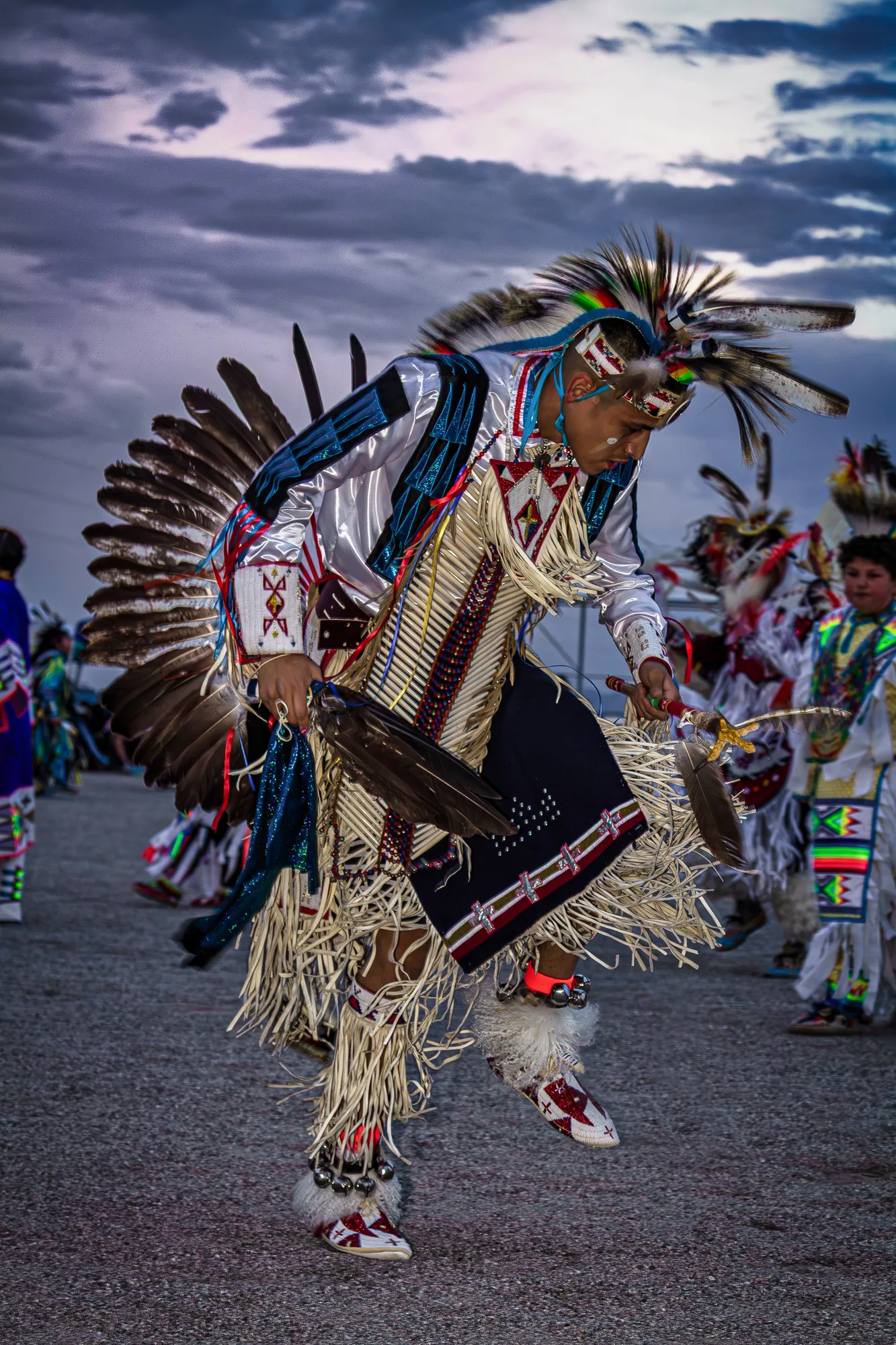 Chicken Dancer – USA