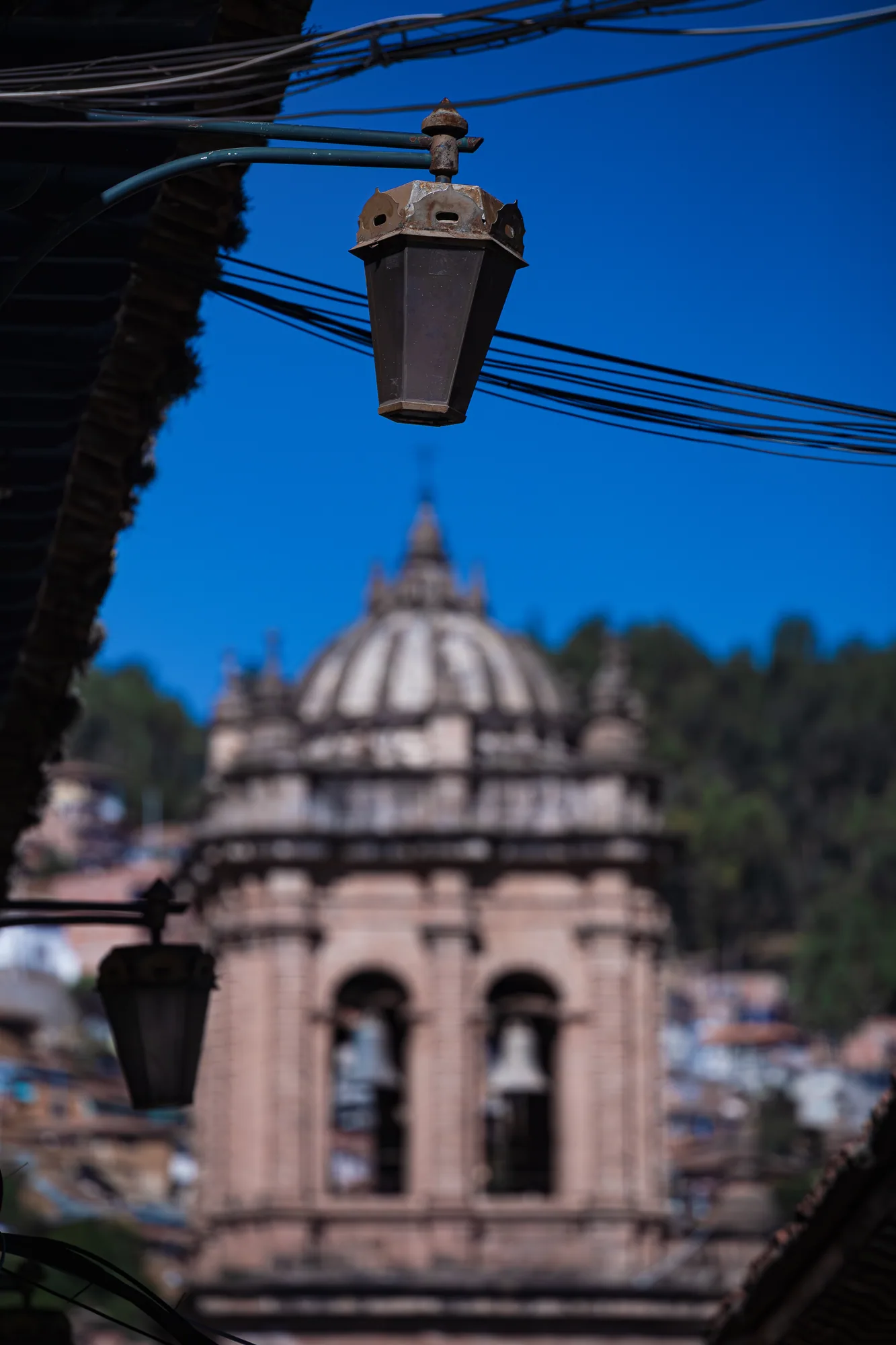 Cusco – Peru