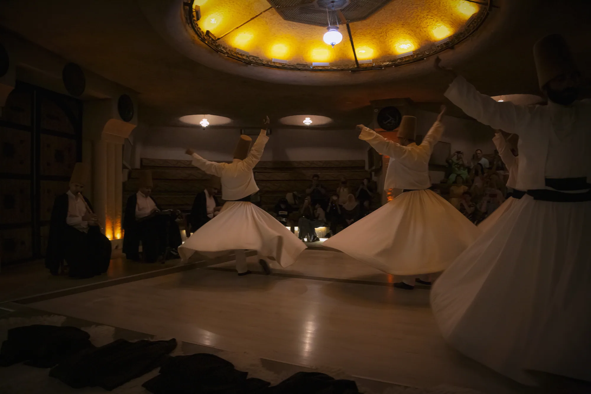 Sema – Turkey