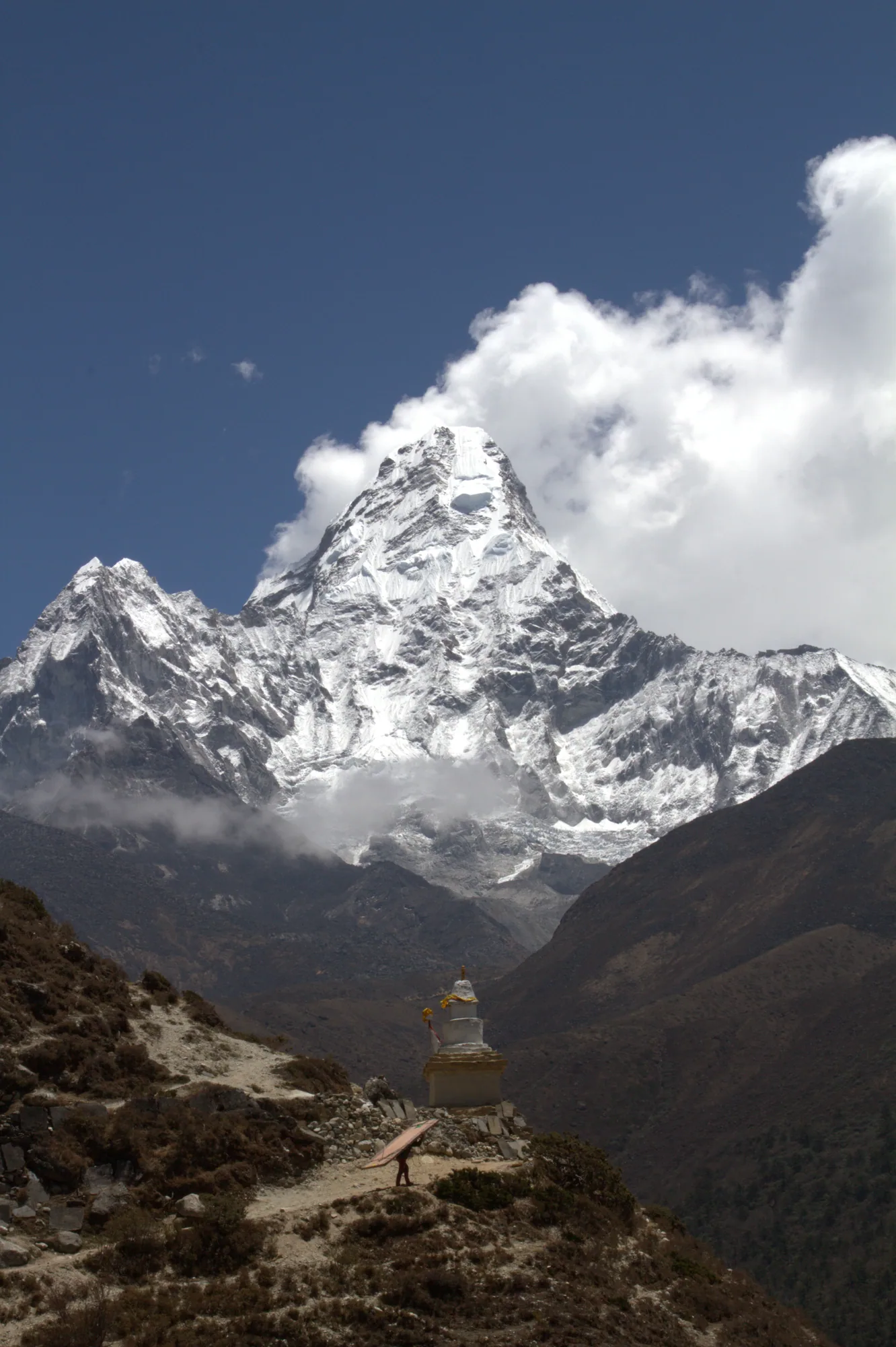 King of Mountains – Nepal