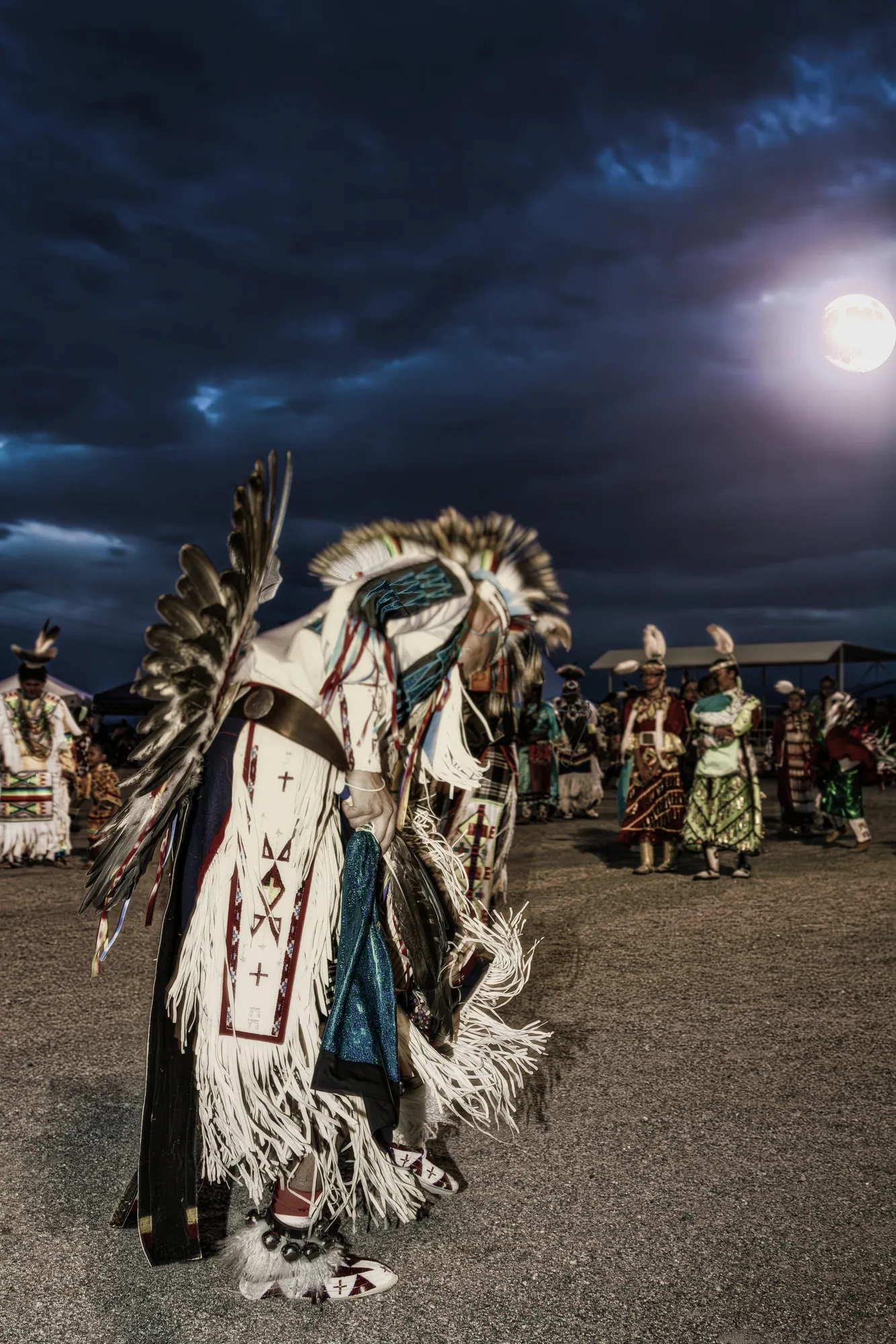 Native Moon – USA