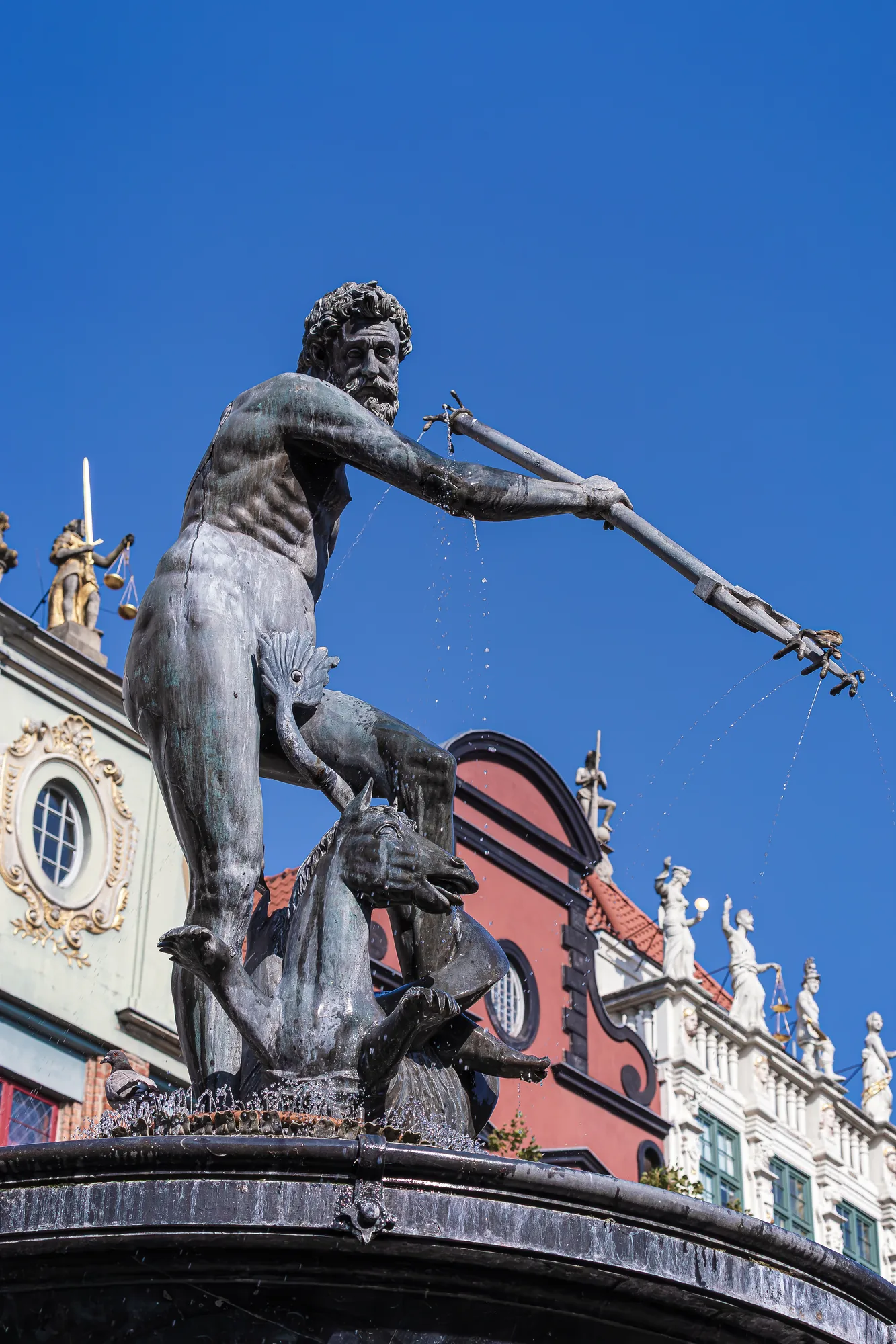 Neptune – Poland